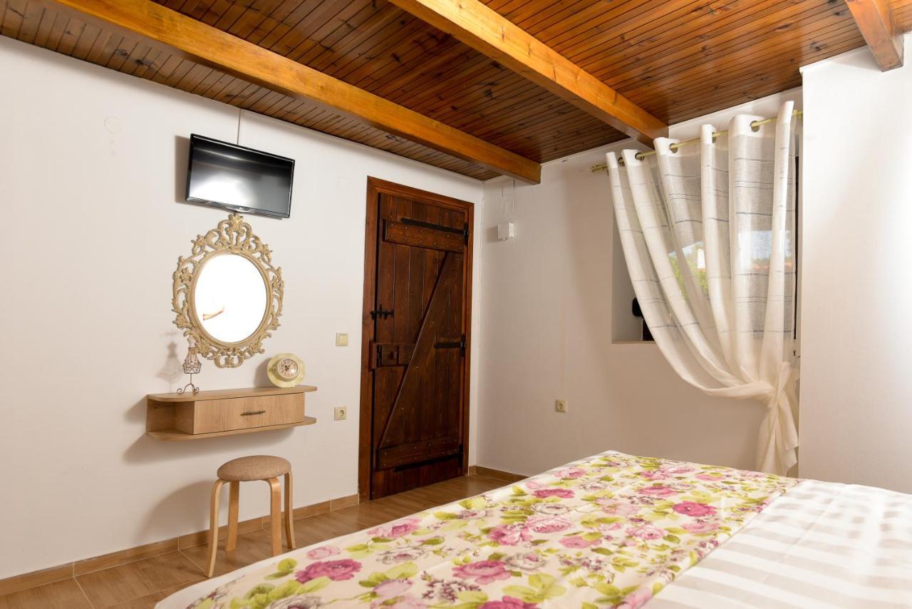 Villa Agia Rethymno Luaran gambar